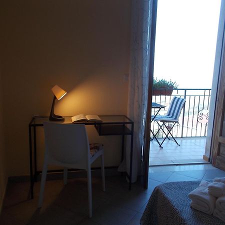 Il Melograno Apartment Taormina Eksteriør bilde