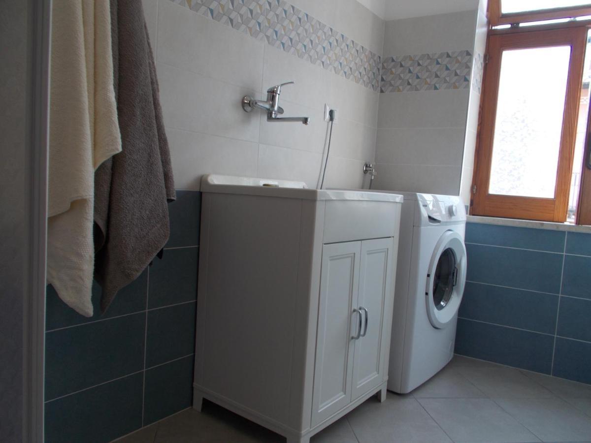 Il Melograno Apartment Taormina Eksteriør bilde