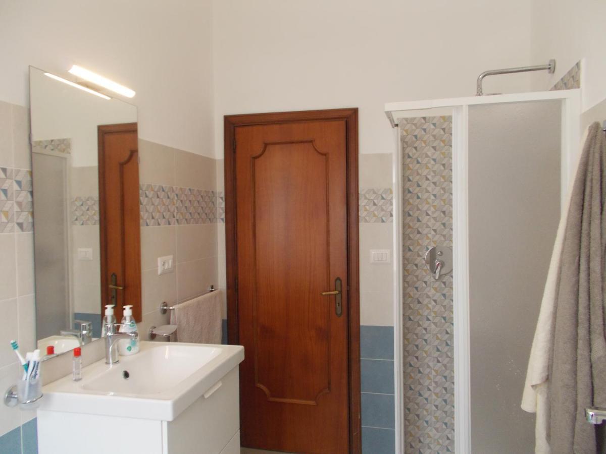 Il Melograno Apartment Taormina Eksteriør bilde