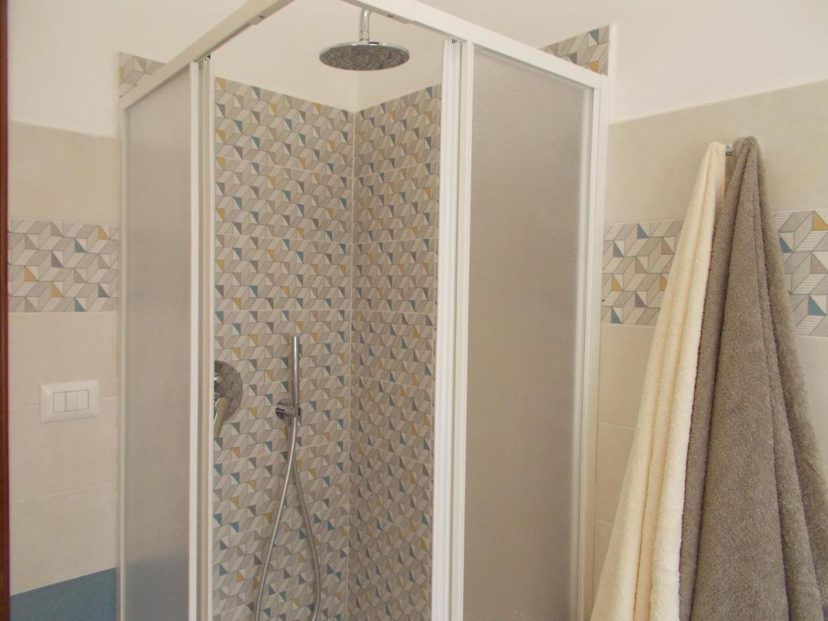 Il Melograno Apartment Taormina Eksteriør bilde