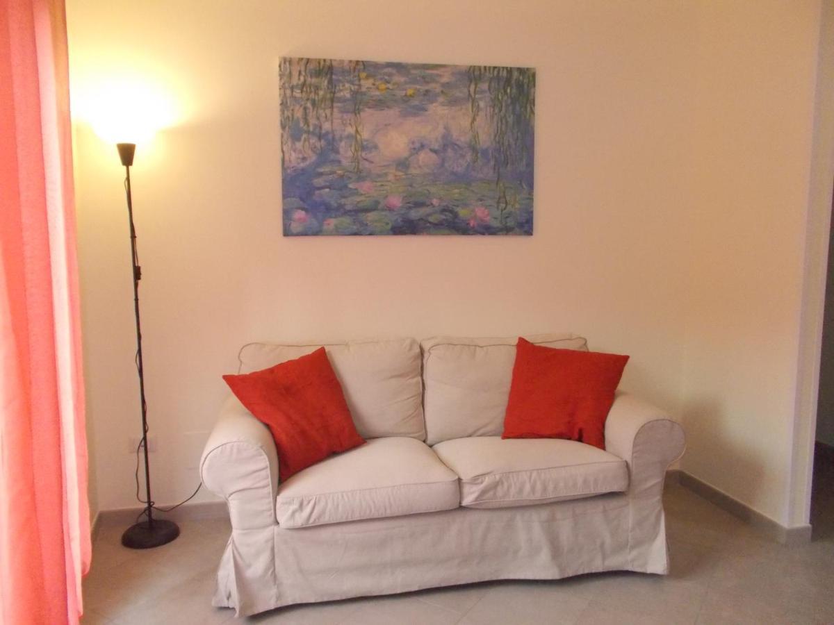 Il Melograno Apartment Taormina Eksteriør bilde