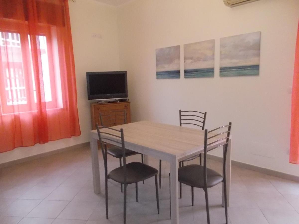 Il Melograno Apartment Taormina Eksteriør bilde