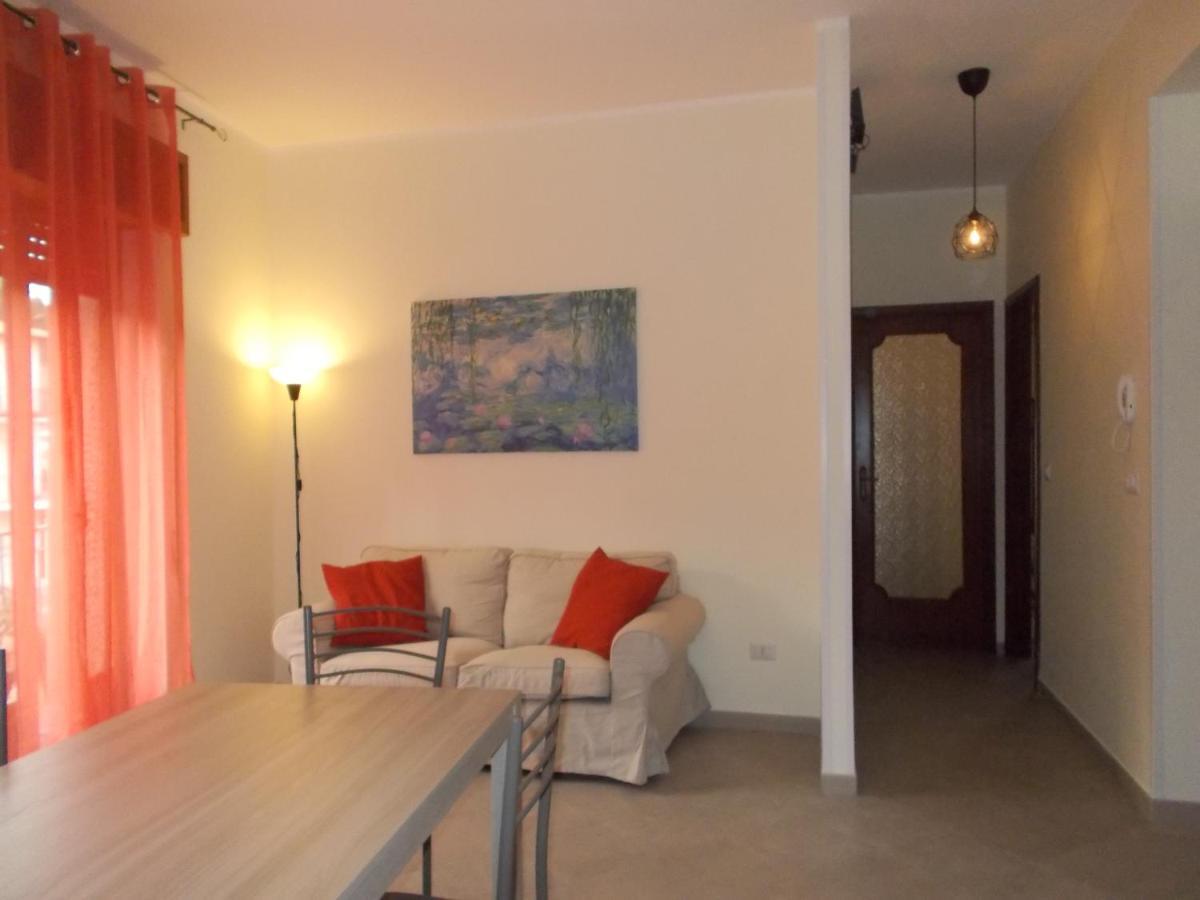 Il Melograno Apartment Taormina Eksteriør bilde