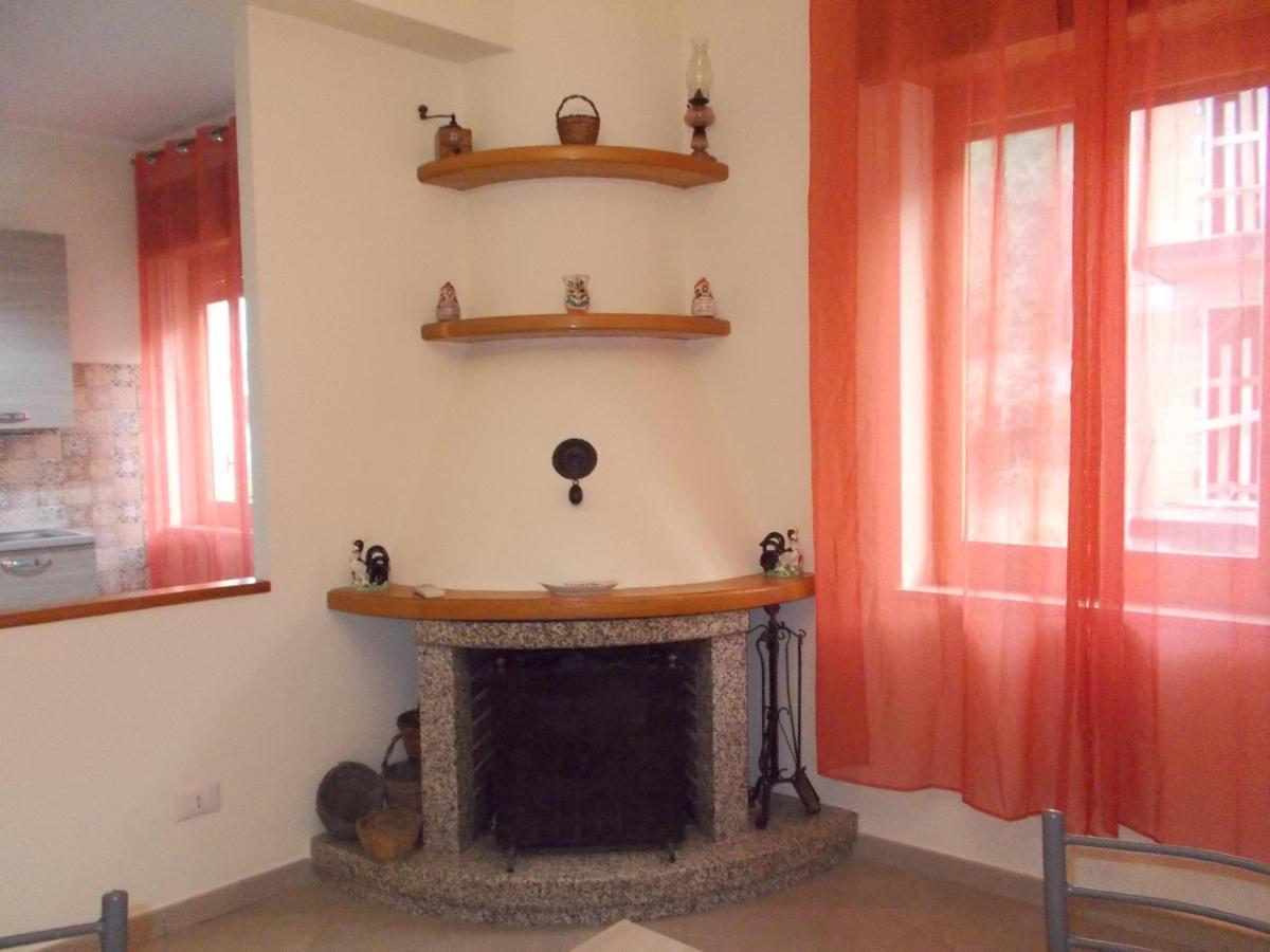 Il Melograno Apartment Taormina Eksteriør bilde
