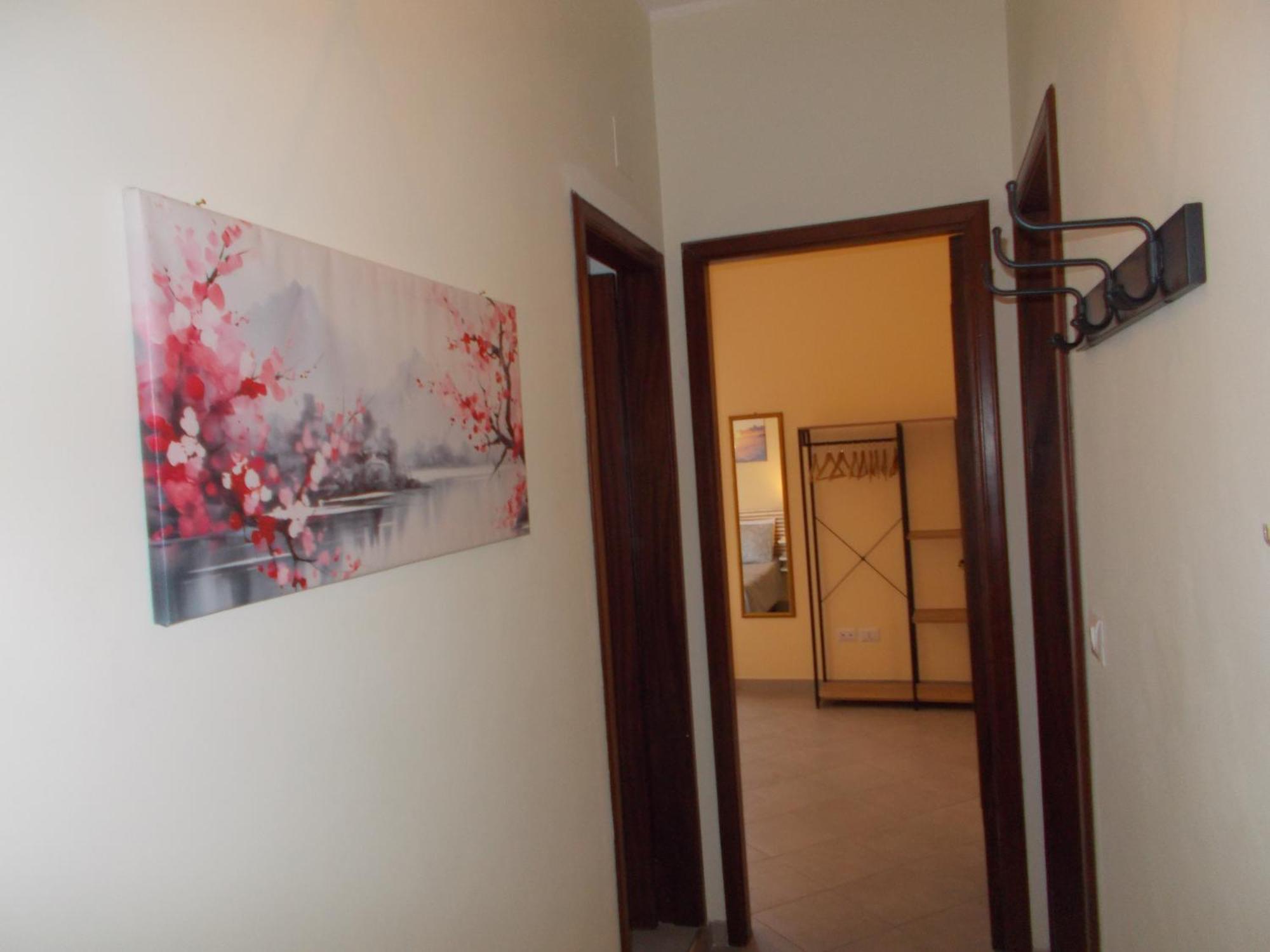 Il Melograno Apartment Taormina Eksteriør bilde