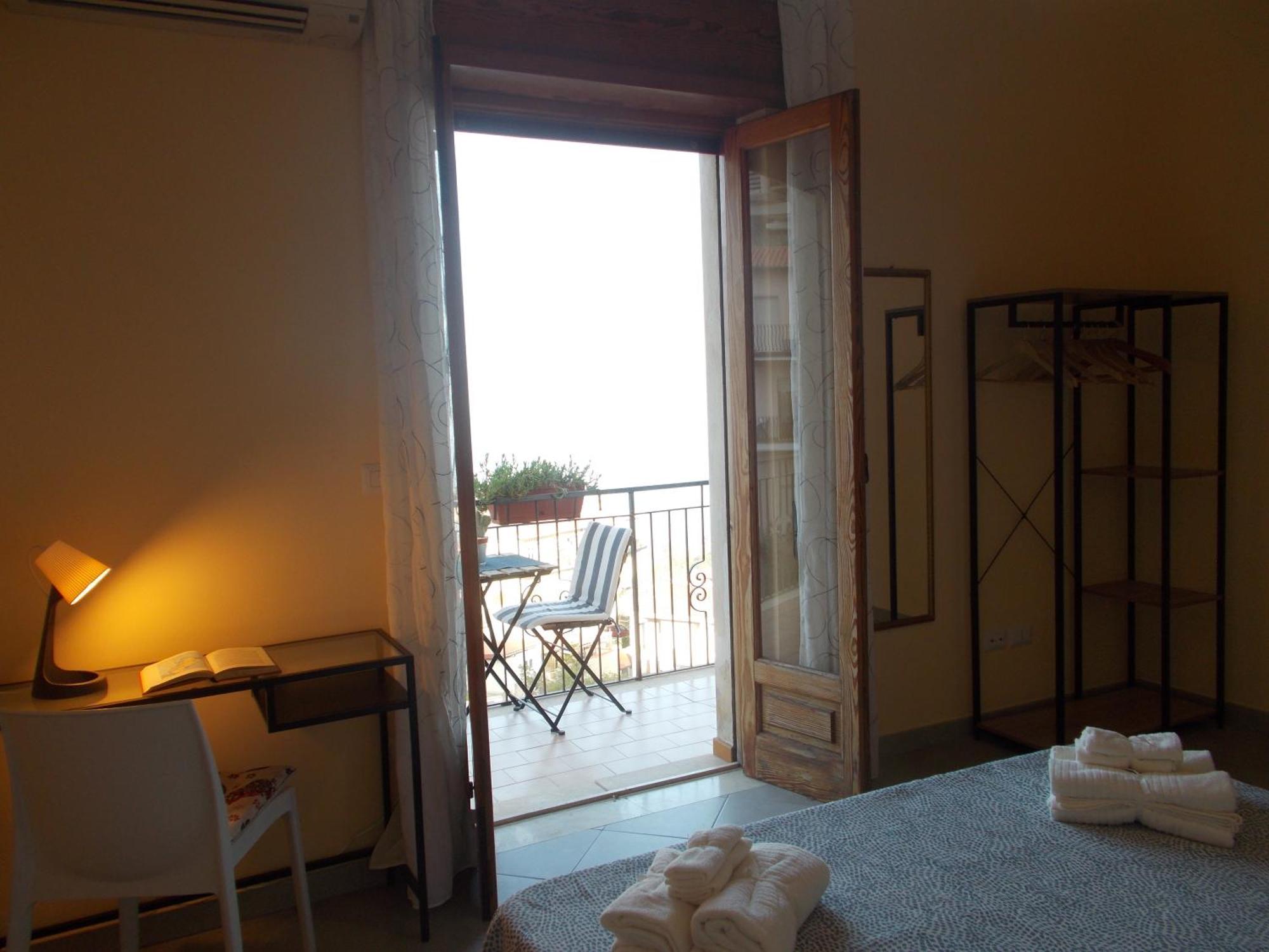Il Melograno Apartment Taormina Eksteriør bilde