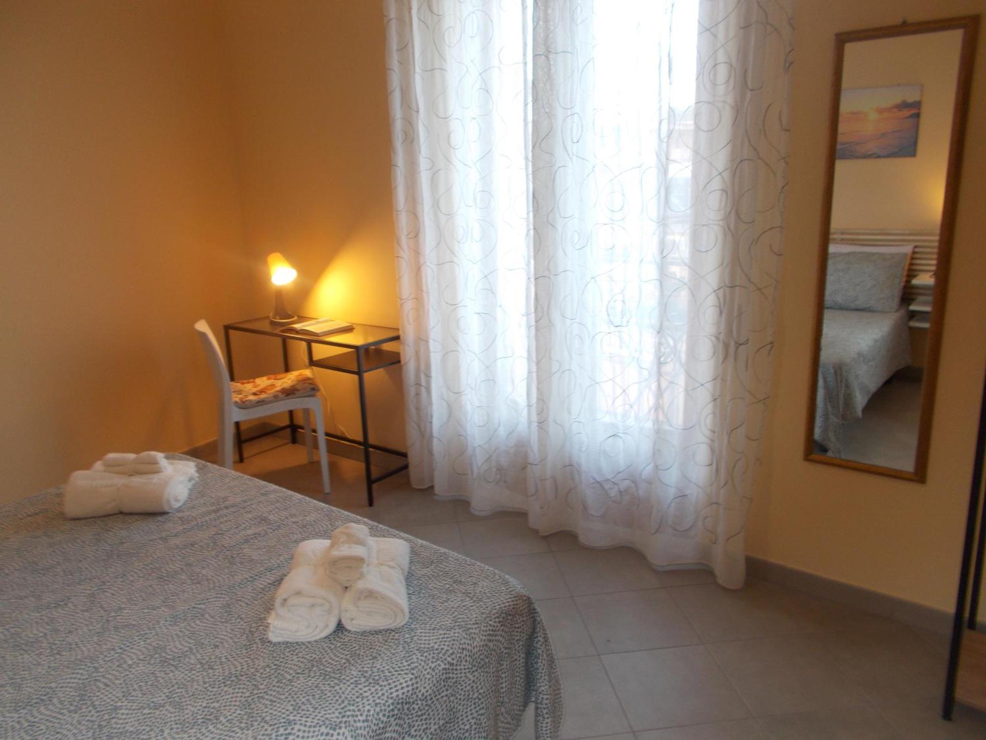 Il Melograno Apartment Taormina Eksteriør bilde