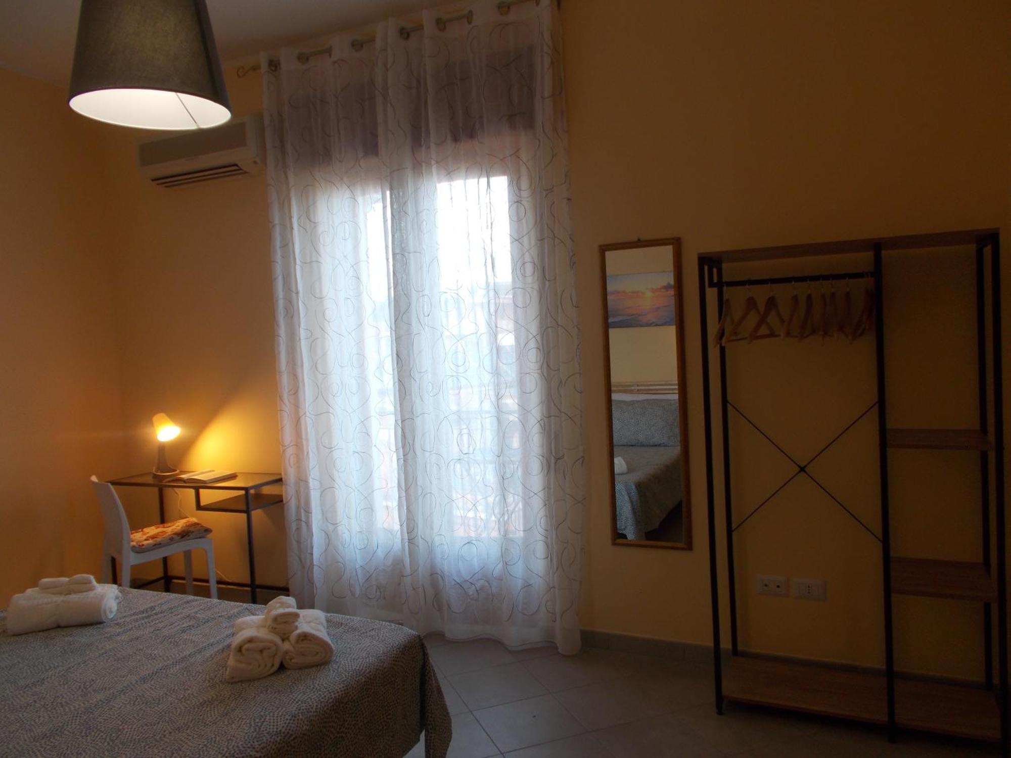 Il Melograno Apartment Taormina Eksteriør bilde