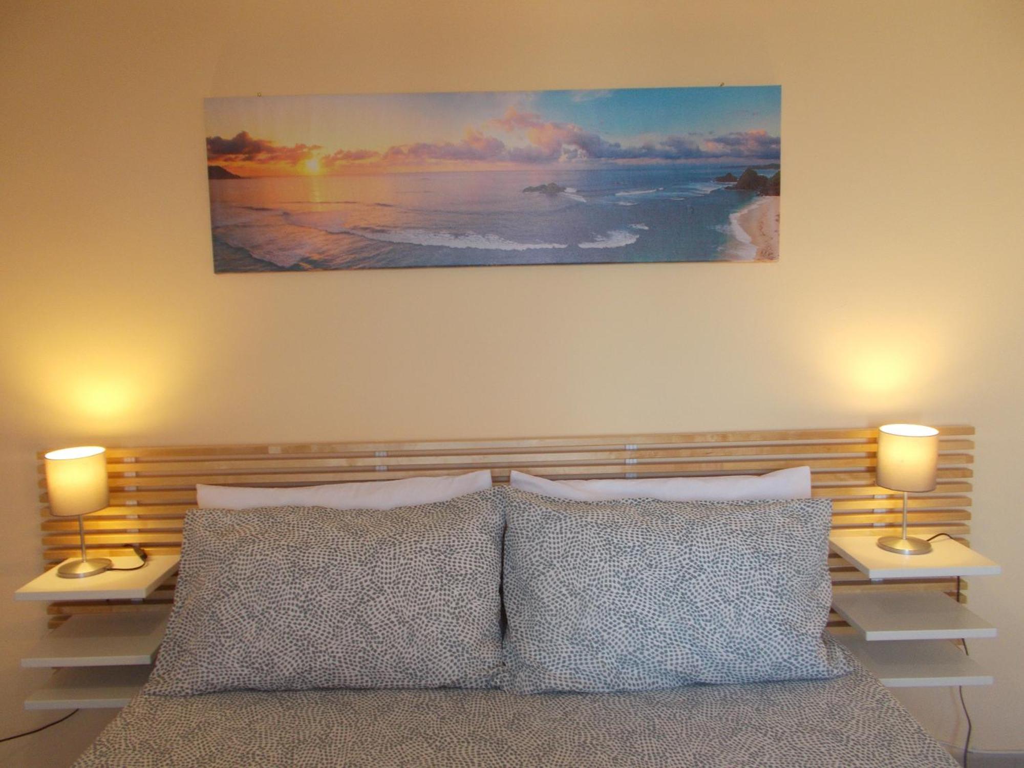 Il Melograno Apartment Taormina Eksteriør bilde