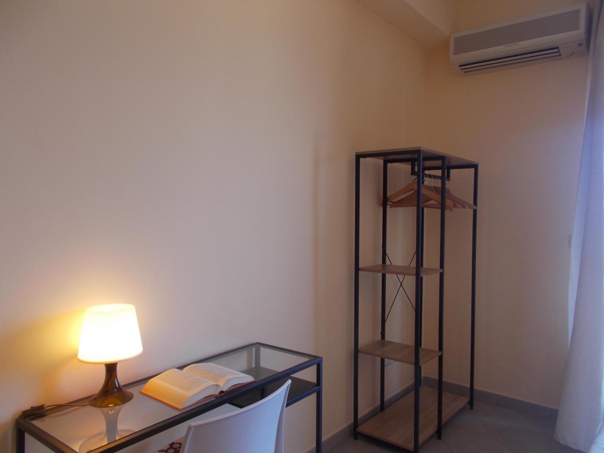 Il Melograno Apartment Taormina Eksteriør bilde