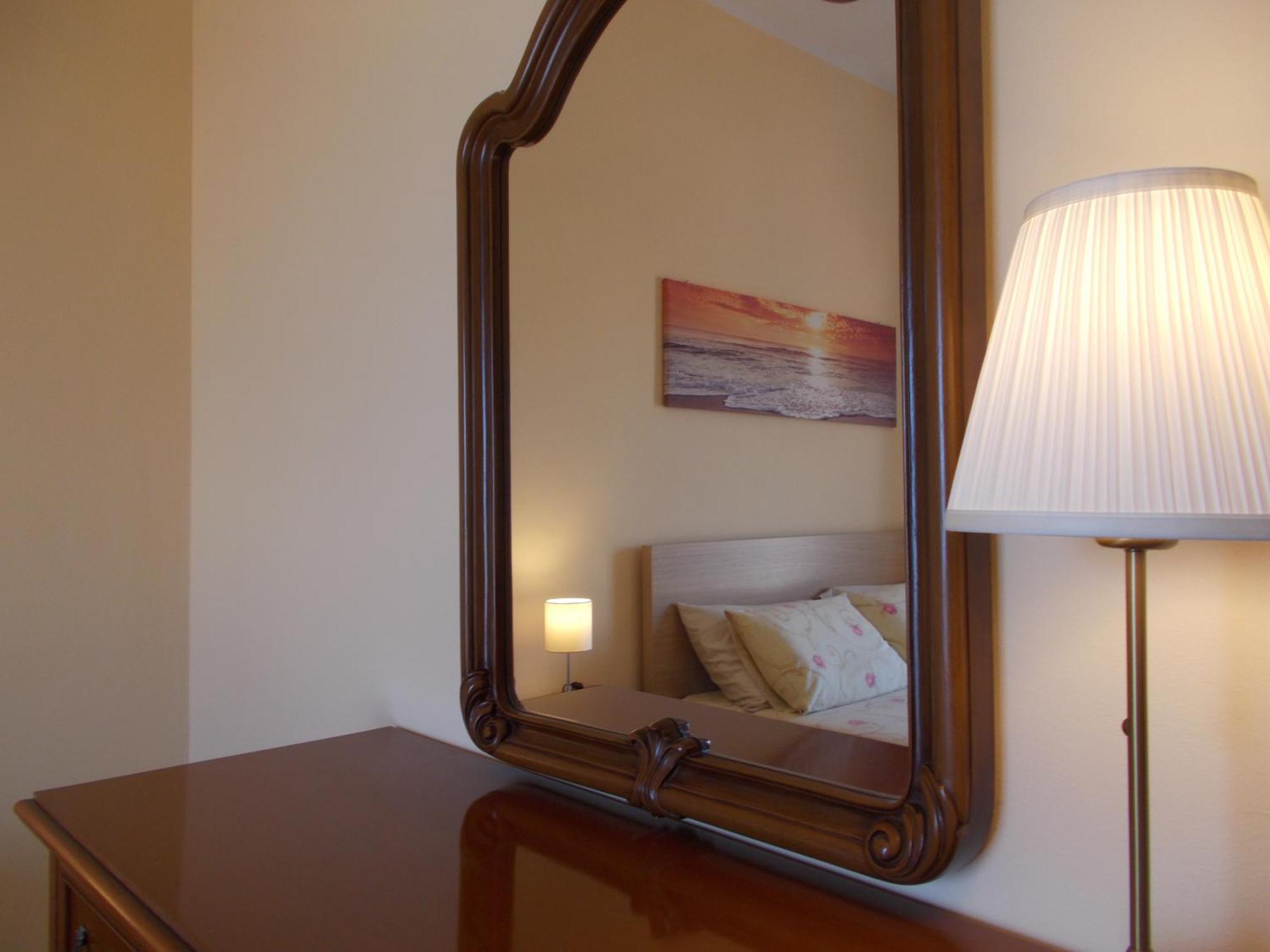 Il Melograno Apartment Taormina Eksteriør bilde