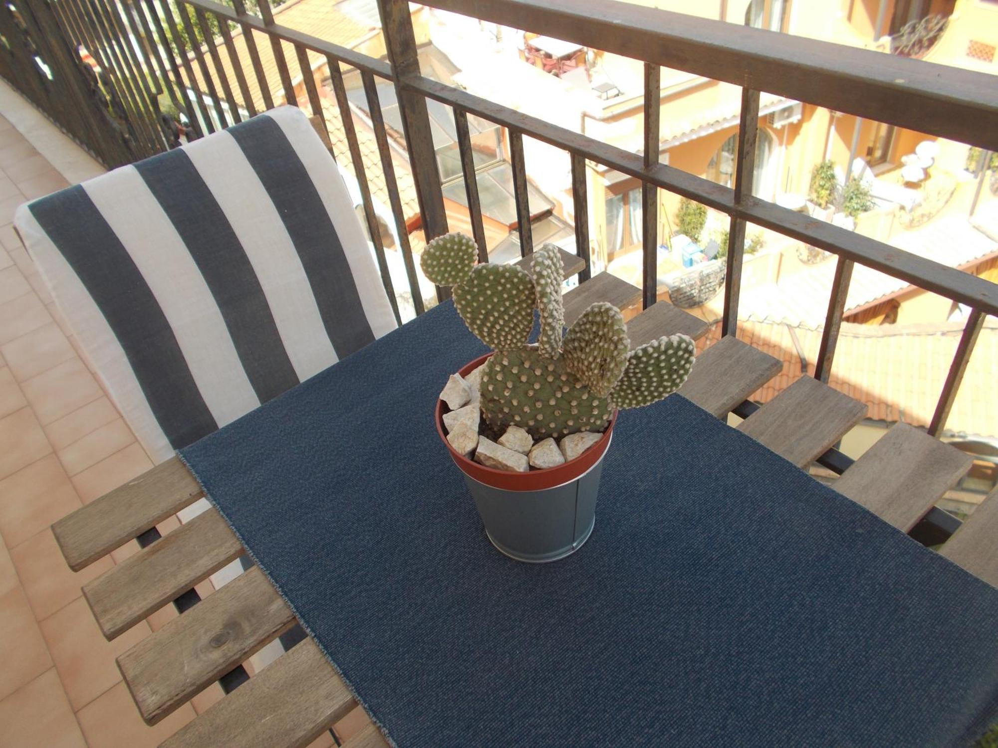 Il Melograno Apartment Taormina Eksteriør bilde